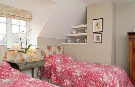 Wychwood Cottage - Foto 21