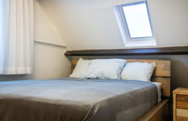 Punda City Centre Penthouse at Plaza JoJo - Foto 5