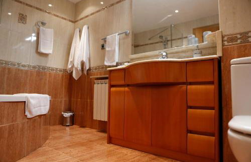 PISO EXTERIOR COMPLETO A 20 ' DE BARCELONA. - Foto 20