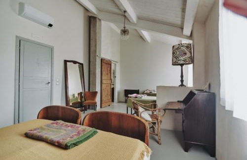 Monna Terra B&B - Foto 38