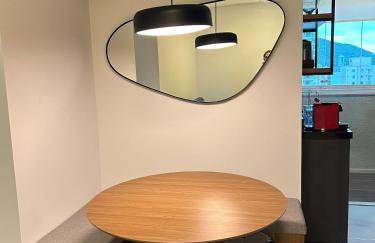 Apto 3 dormitórios Sky Bridge Residence Itapema - Photo 13