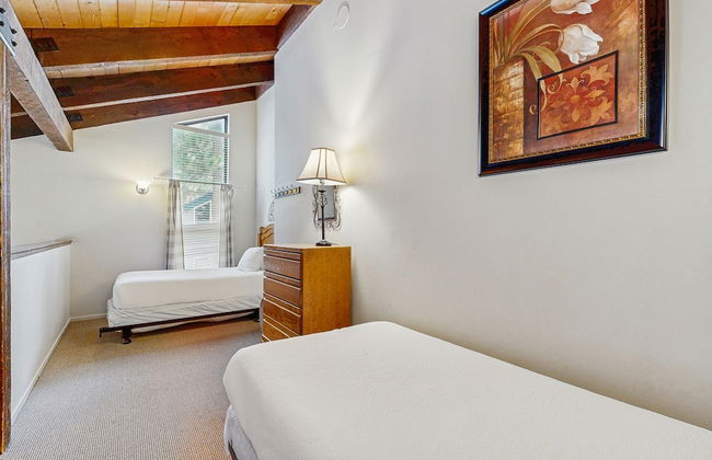 Lakeland Village South Lake Tahoe - Foto 24