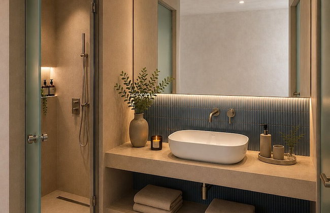 Fata Morgana Studios & Apartments - Photo 105