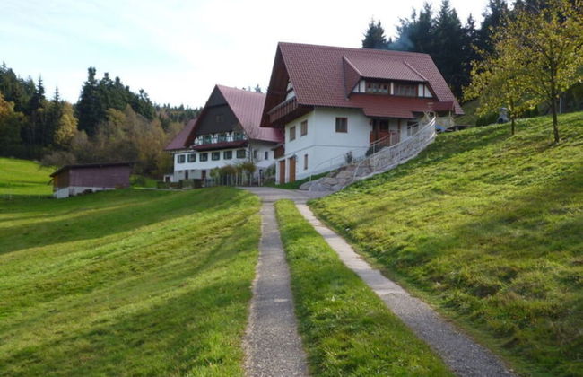 Holiday Apartment Ferienhof Benz - Foto 21