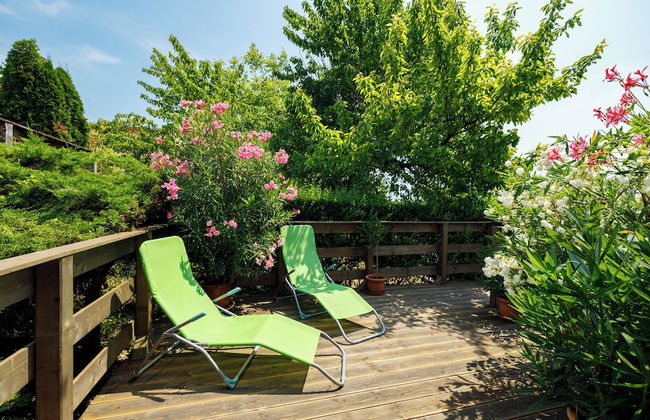 Casa Montana I- Cosy Apartment With Mountain View - Foto 21