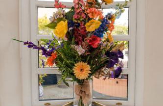 Poyers Farmhouse - Foto 7