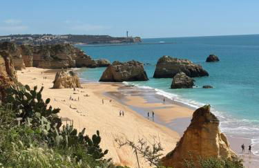 Front beach apartment - Foto 33