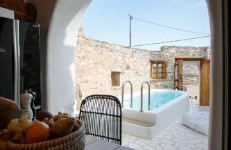 Naxos Heritage Residence - Foto 1
