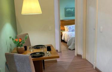 EXECUTIVE SUITE 106a VILA OLIMPIA - Foto 41