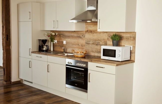 Landhaus im Rinnetal - Foto 17