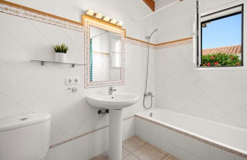 Villa Forte - Foto 31