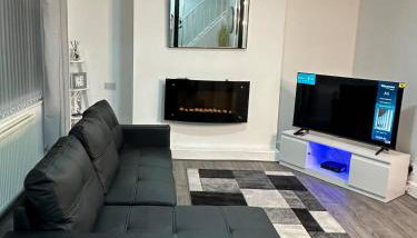 Marvellous & Stylish Place - Photo 2