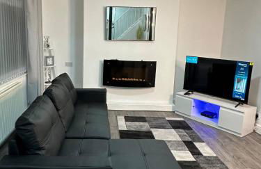 Marvellous & Stylish Place - Foto 2