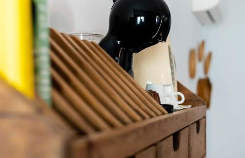 Casa Estábulo- Cozy Rustic Farmhouse LOFT TOURO - Foto 19