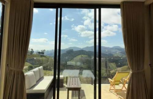 Terraços das Estrelas - Refúgio a 3 km do centro de Gonçalves! - Photo 25