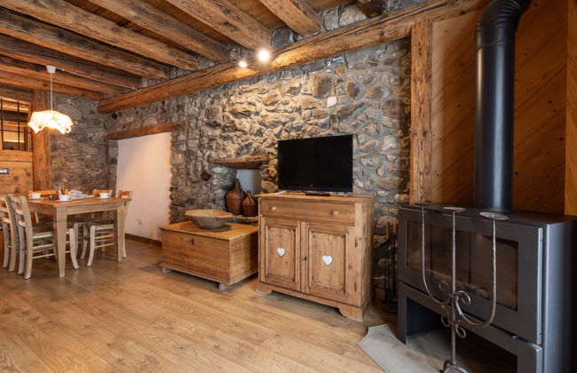 Nido del Picchio - Foto 9