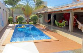 casa Guinza em uberlândia - Foto 45