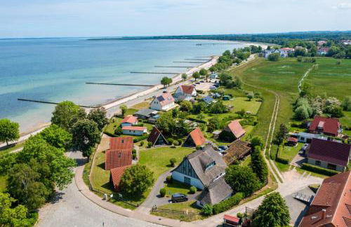 An der Steilküste Wohnung 02 - Photo 21