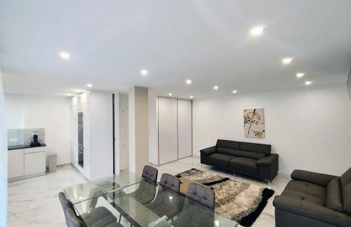 L'Exclusif Paris Neuilly Levallois - Foto 6