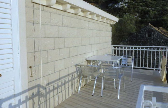 Apartments Marija-slano - Foto 1