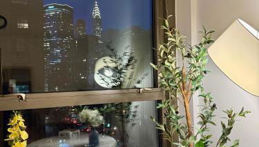 Midtown Park Ave Charming Chrysler View Corner Studio - Foto 2