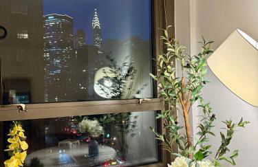 Midtown Park Ave Charming Chrysler View Corner Studio - Foto 2
