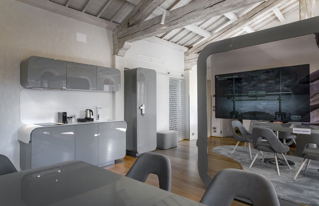 Lords of Verona Luxury apartments - Foto 28