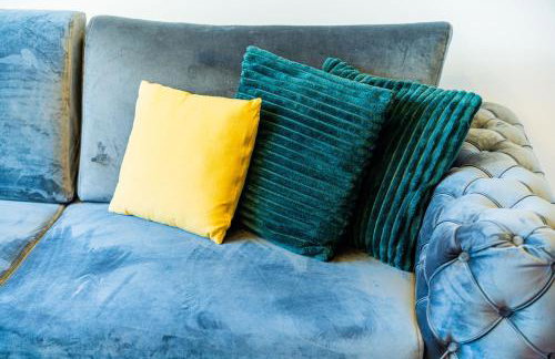 Flex SelfCheckIns 215 - 1 Spavaća - Parking - Foto 23