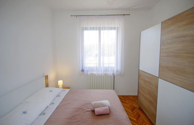 Comfortable and Quiet Apartment in Istria With Privacy - Foto 4