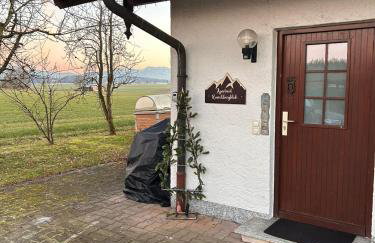 Apartment Rauschbergblick - Photo 5