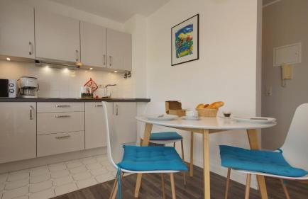 Strandhaus Lobbe, App 04 - Foto 14