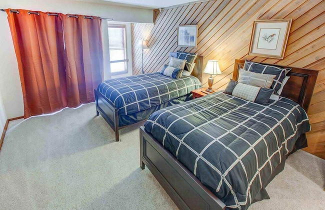 Aspen Creek #225 - Hot Tub & Pool, Near Skiing! - Foto 4