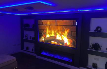 Lupin Cottage Hot Tub Hide Out Dog Friendly - Photo 7