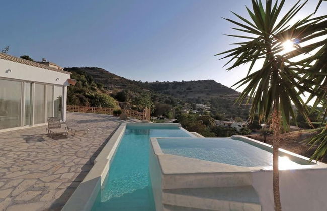 Villa Patelo With Private Pool and Jacuzzi - Foto 3