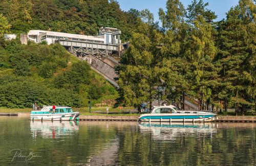 gîte La Belle Vue - Photo 20