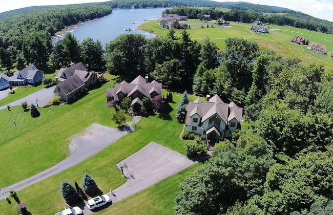 Lakeside Story by Taylor Made Deep Creek - Foto 25