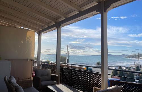 House in riviera lagonisi - Foto 3