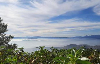 Casa Alta - exclusive large luxury private villa, large pool, amazing views, on the edge of the village and next to natural park - Foto 17