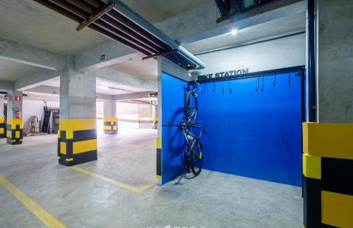 Sua estadia completa em Salvador a poucos minutos da Praia e do Shopping Barra - HGRs - Foto 11