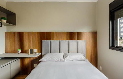 Novíssimo: Go Carlos Gomes - Infra estrutura e Vista Espetacular! - Foto 17