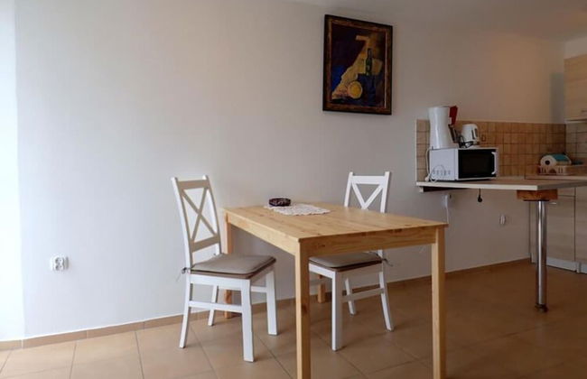 Holiday Home, Kolczewo - Foto 14