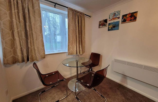 Tastefully Decorated 1 bed Flat Near Abbeywood - Foto 16