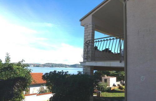 Seaview apartment Marta - Foto 1