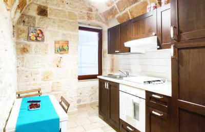 C'era una Volta Apartments - Foto 37