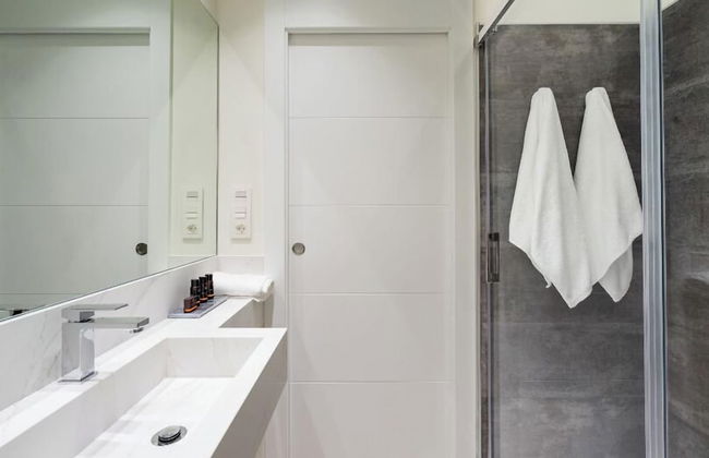 Fresh Velazquez Apartments - Photo 149