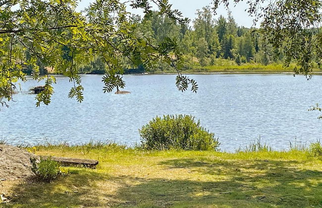 4 Person Holiday Home in Orsjo-by Traum - Foto 13