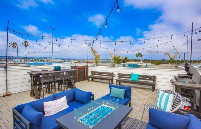 Pacific Pearl - Foto 35