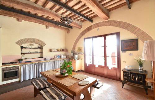 Villa Siena - Foto 20