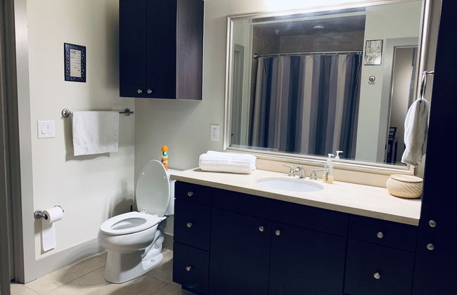 New Lyfe Finest Luxury Apartment - Foto 48