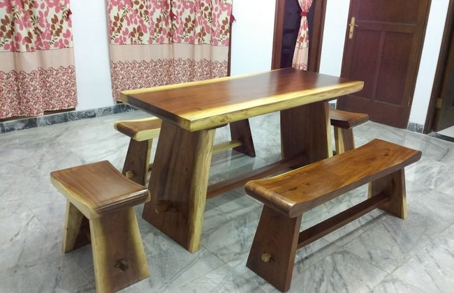 Villa Sabrina Bumi Ciherang - Photo 6